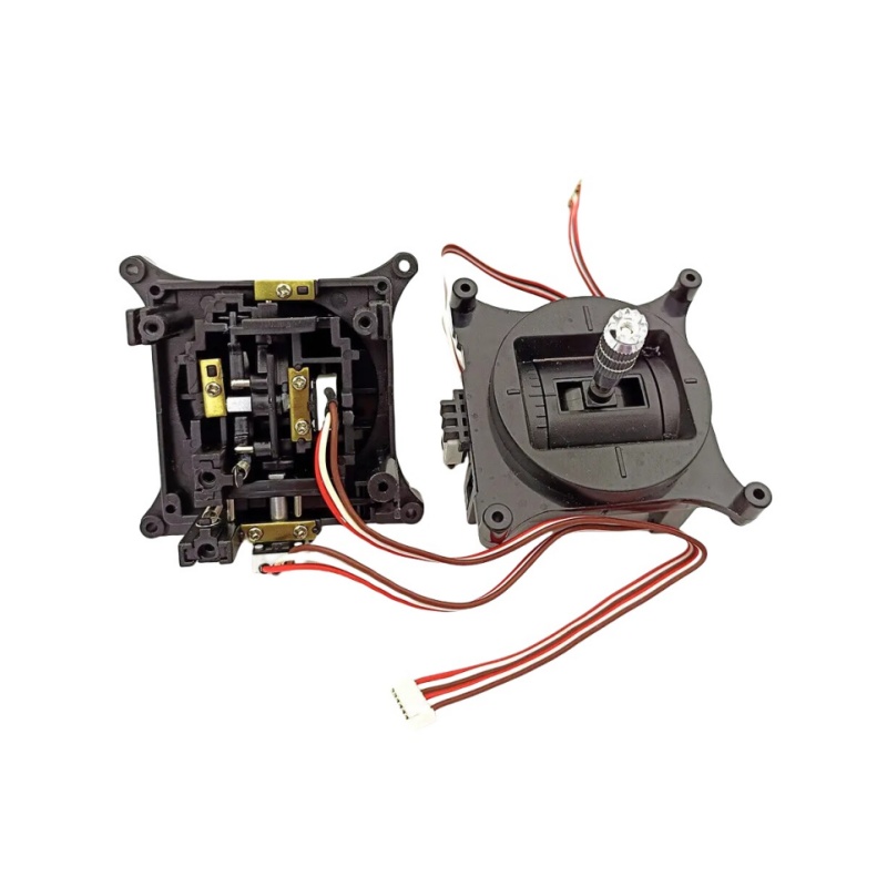 Rc Helicopter Battery - Gimbal Kontrol Çubuğu Rocker Gaz Kelebeği