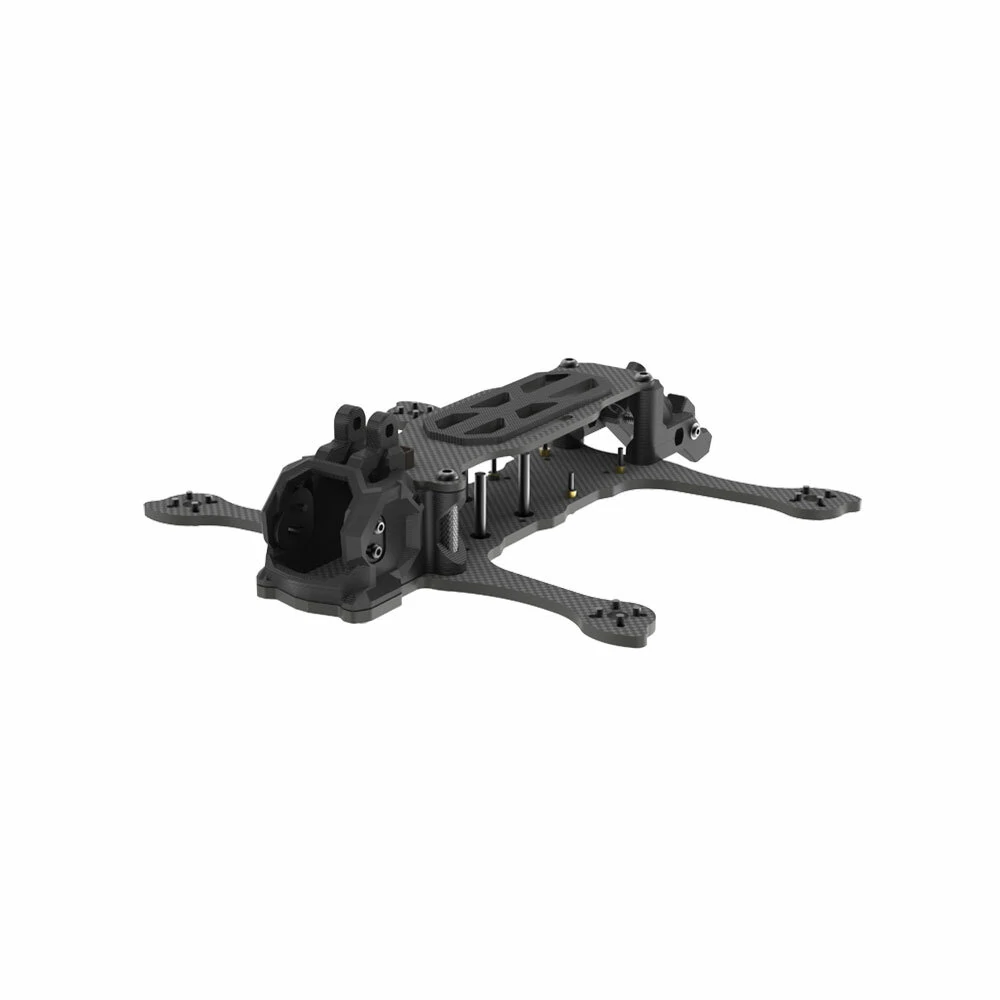 Dji Drone Air 3 - iFlight iH3 168mm Dingil Mesafesi 3