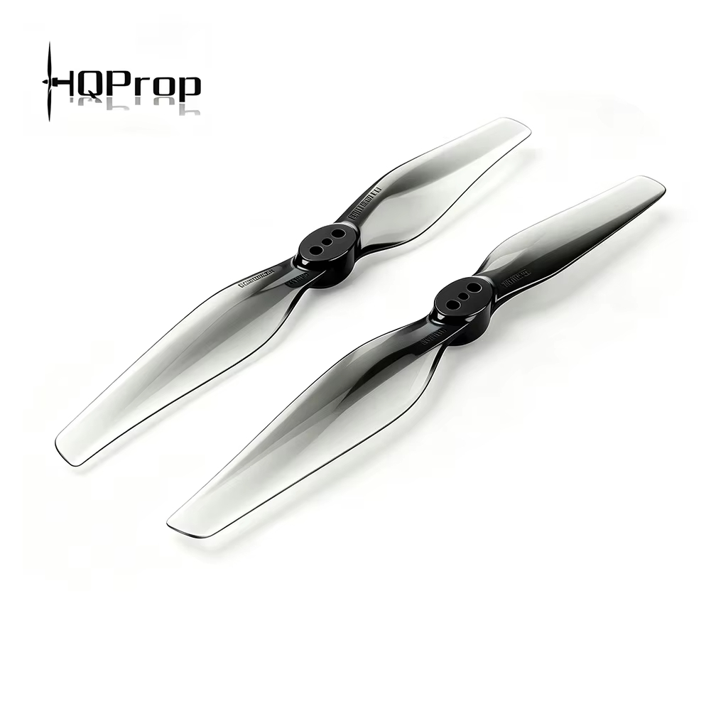 Rc Helicopter Blade - 4 Çift HQProp T3.5X2.5X3 / 3.5X2.2