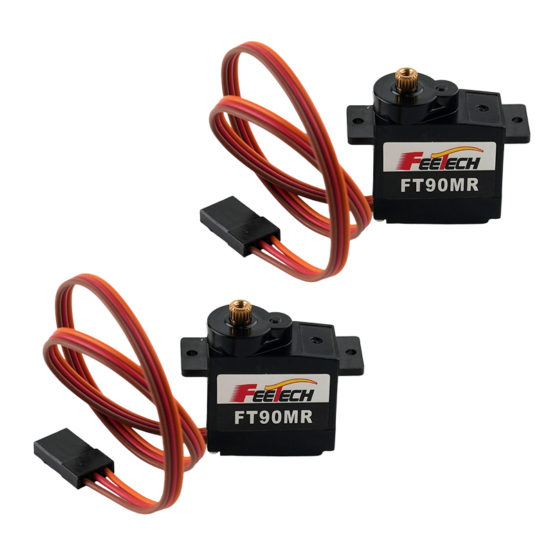 Rc Helicopter Battery - Feetech FT90MR 2kg Mikro Helikopter RC