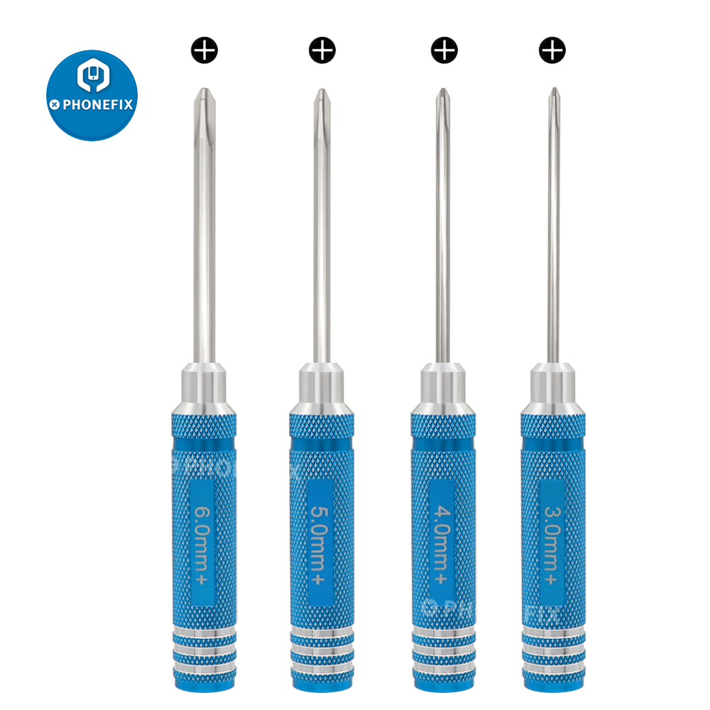 4 adet PH3 /PH4 çapraz bit kaf - Rc Helicopter Tool Kit incelemesi ve fiyatı