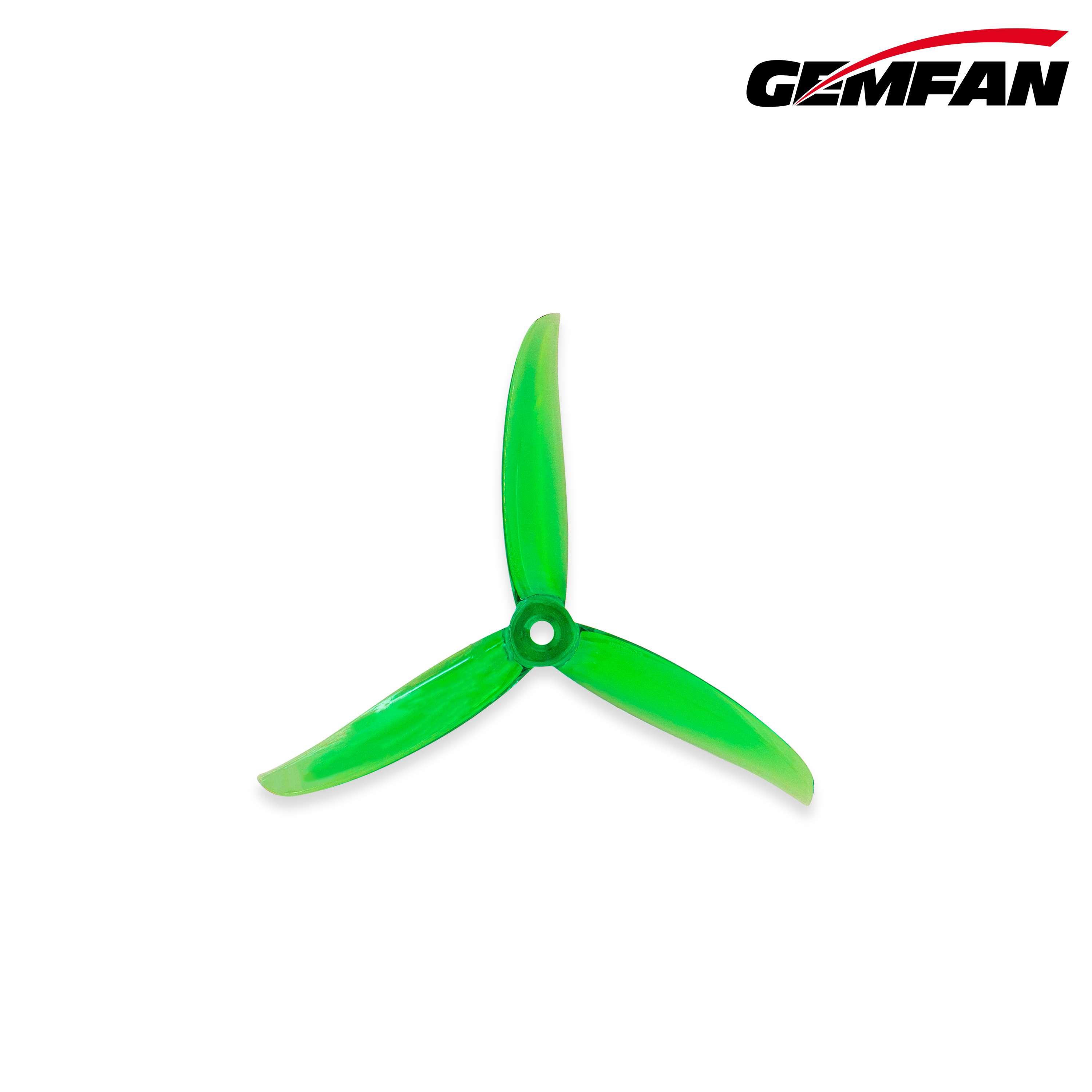 Gemfan VANOVER 5136 3 bıçak PC - Rc Helicopter Blade incelemesi ve fiyatı