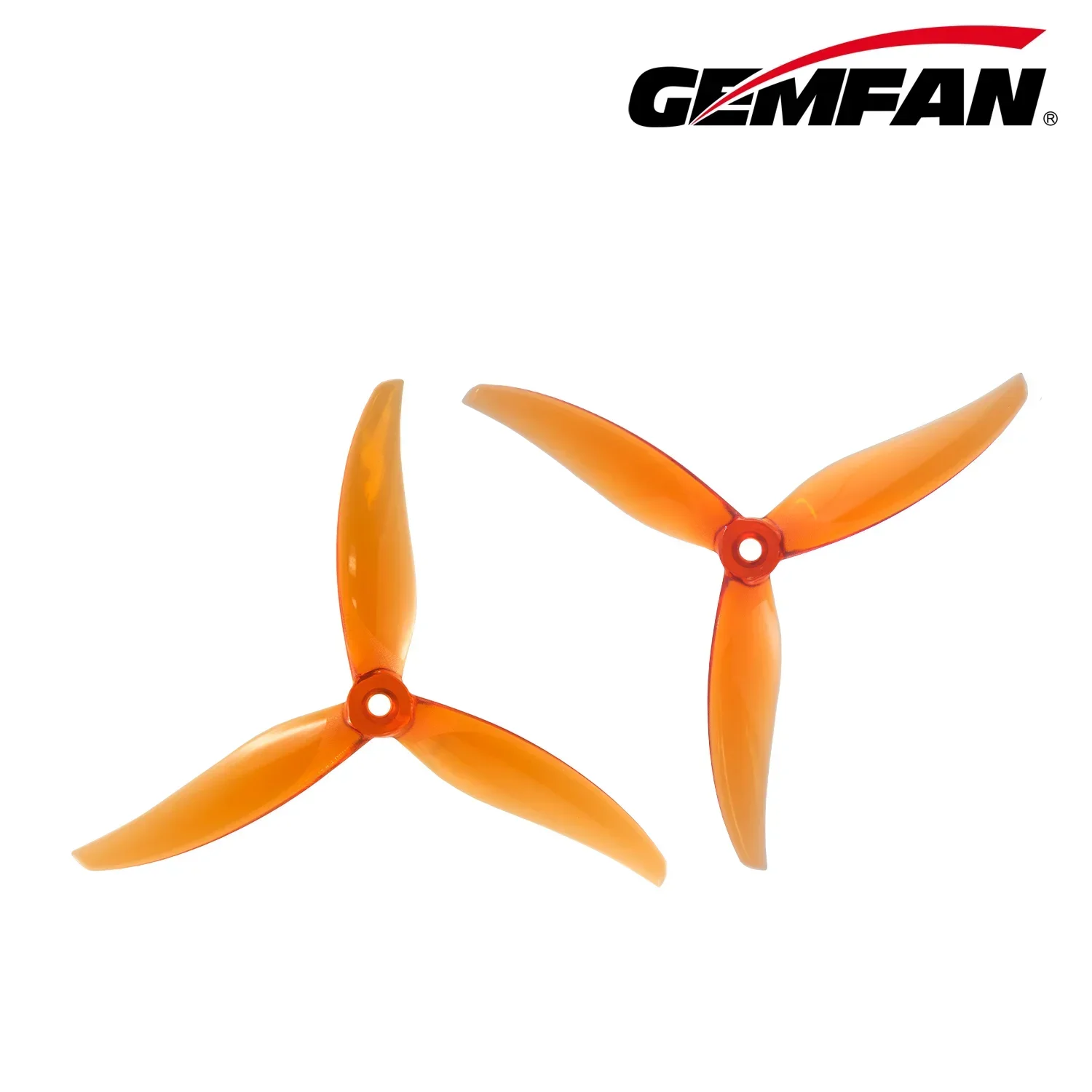 10 Pairs (10CW + 10CCW) Gemfan - Rc Helicopter Blade incelemesi ve fiyatı