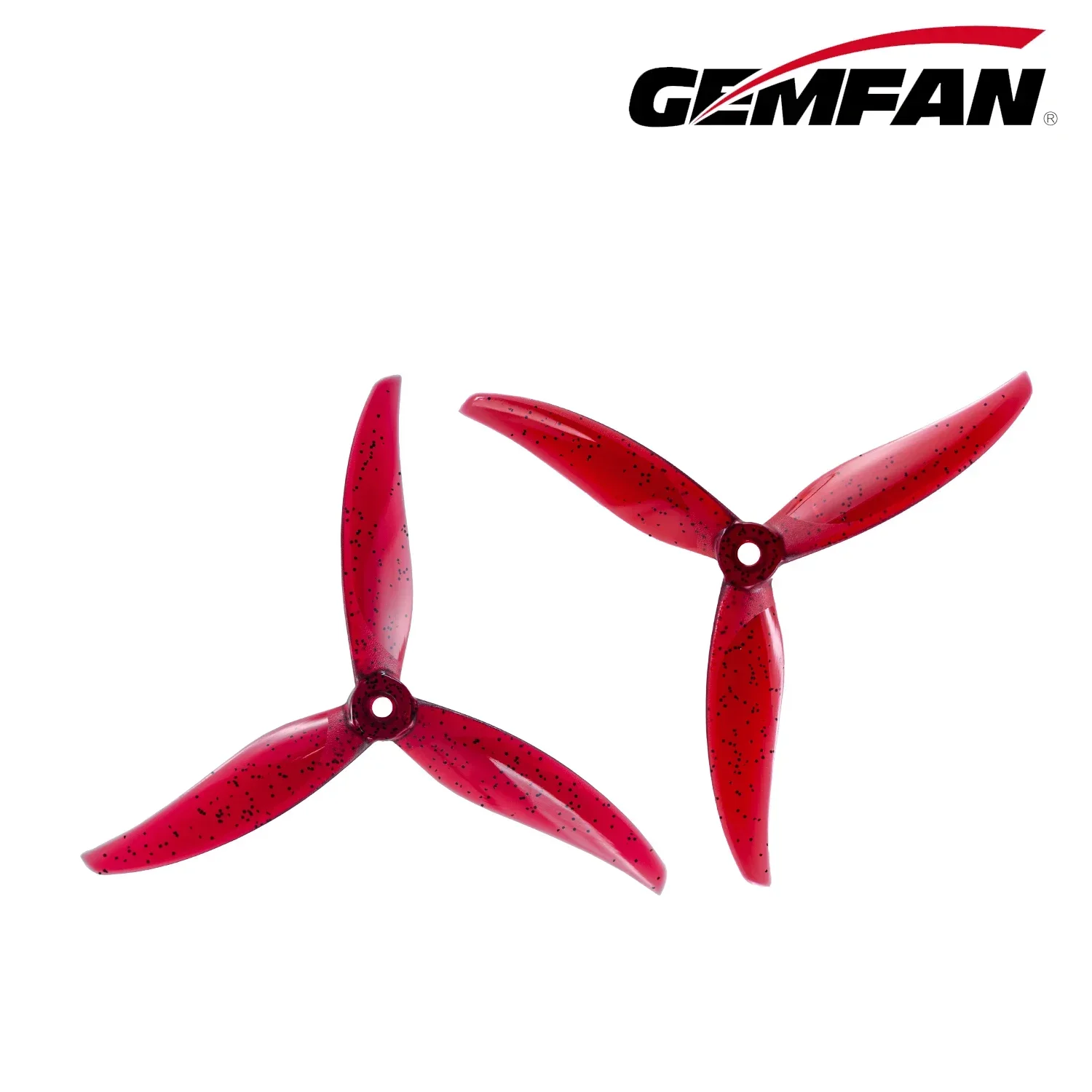 10 Pairs (10CW + 10CCW) Gemfan - Rc Helicopter Blade incelemesi ve fiyatı