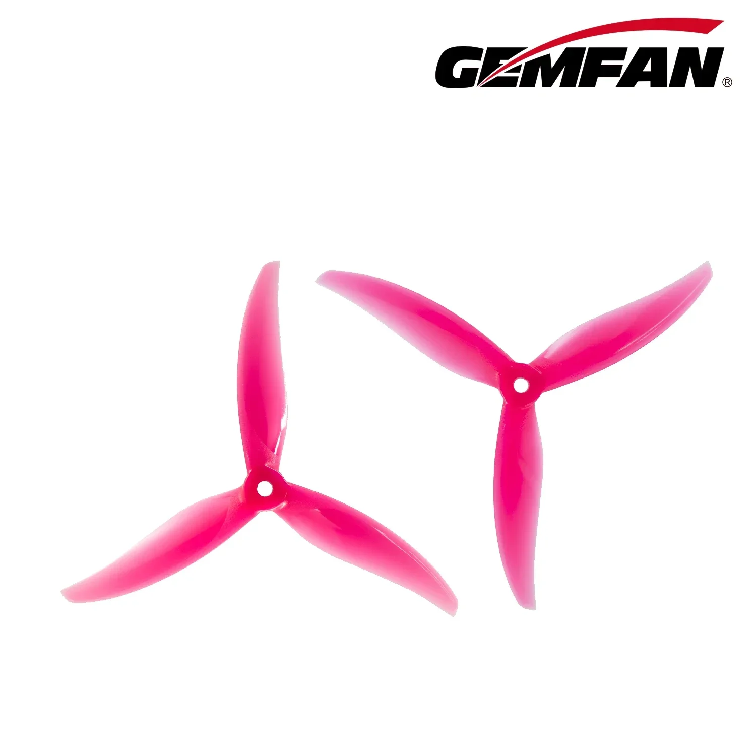 10 Pairs (10CW + 10CCW) Gemfan - Rc Helicopter Blade incelemesi ve fiyatı