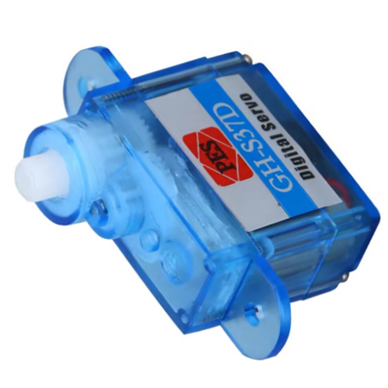 ABXE-4X GH-S37D GH-S43D Servo  - Rc Helicopter Mini incelemesi ve fiyatı