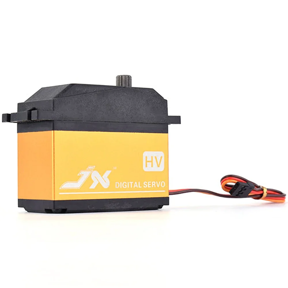 JX PDI-HV2060MG 60KG Büyük Tor - Rc Helicopter Servo incelemesi ve fiyatı