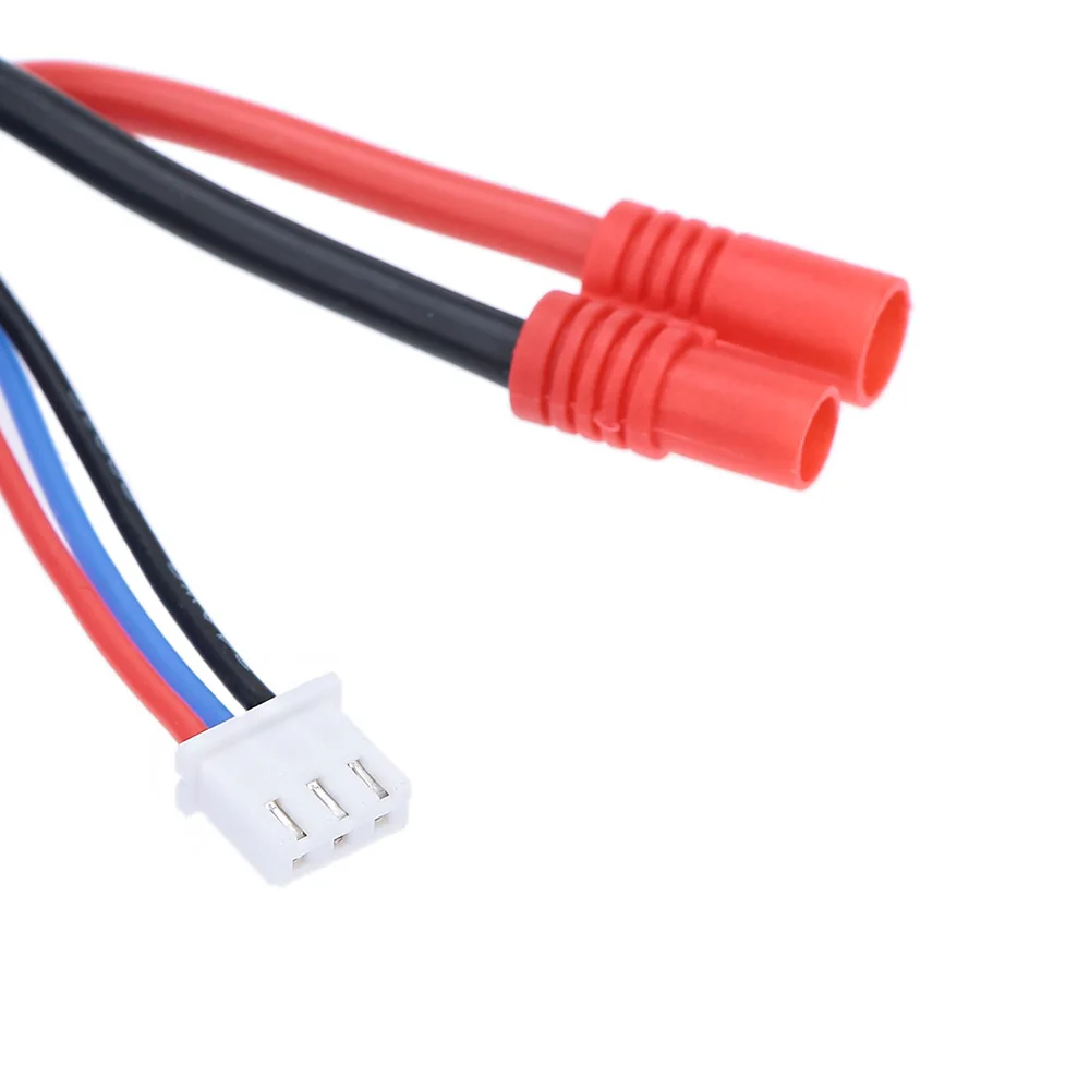 7.4V 2000mAh pil (yuvarlak kon - Rc Helicopter Coaxial incelemesi ve fiyatı
