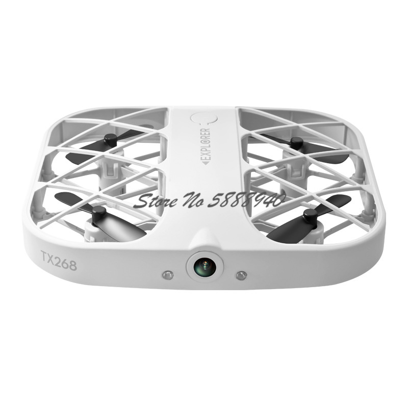 Kapalı Alan Koruma 8K HD Kamer - Rc Helicopter Electric incelemesi ve fiyatı