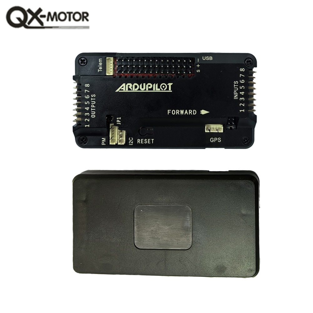 APM 2.8 Uçuş Kontrol Kartı RC  - Rc Helicopter Battery incelemesi ve fiyatı