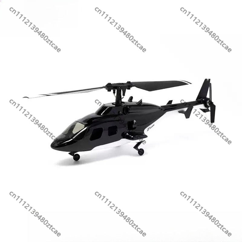 Mini Tek Rotorlu RC Helikopter - Rc Helicopter Single Rotor incelemesi ve fiyatı