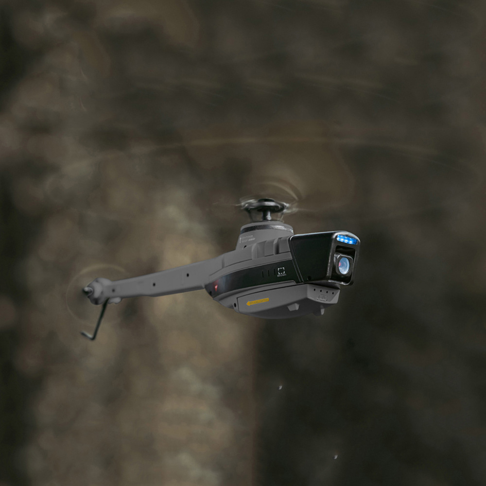 C128 2.4G RC helikopter 4 perv - Rc Helicopter Gyro incelemesi ve fiyatı