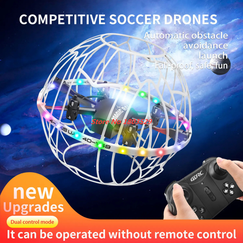 RC Drone Tam Koruma Futbol Tar - Rc Helicopter Gas incelemesi ve fiyatı