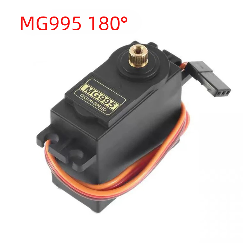 MG995 Dijital Yüksek Torklu Se - Rc Helicopter Servo incelemesi ve fiyatı