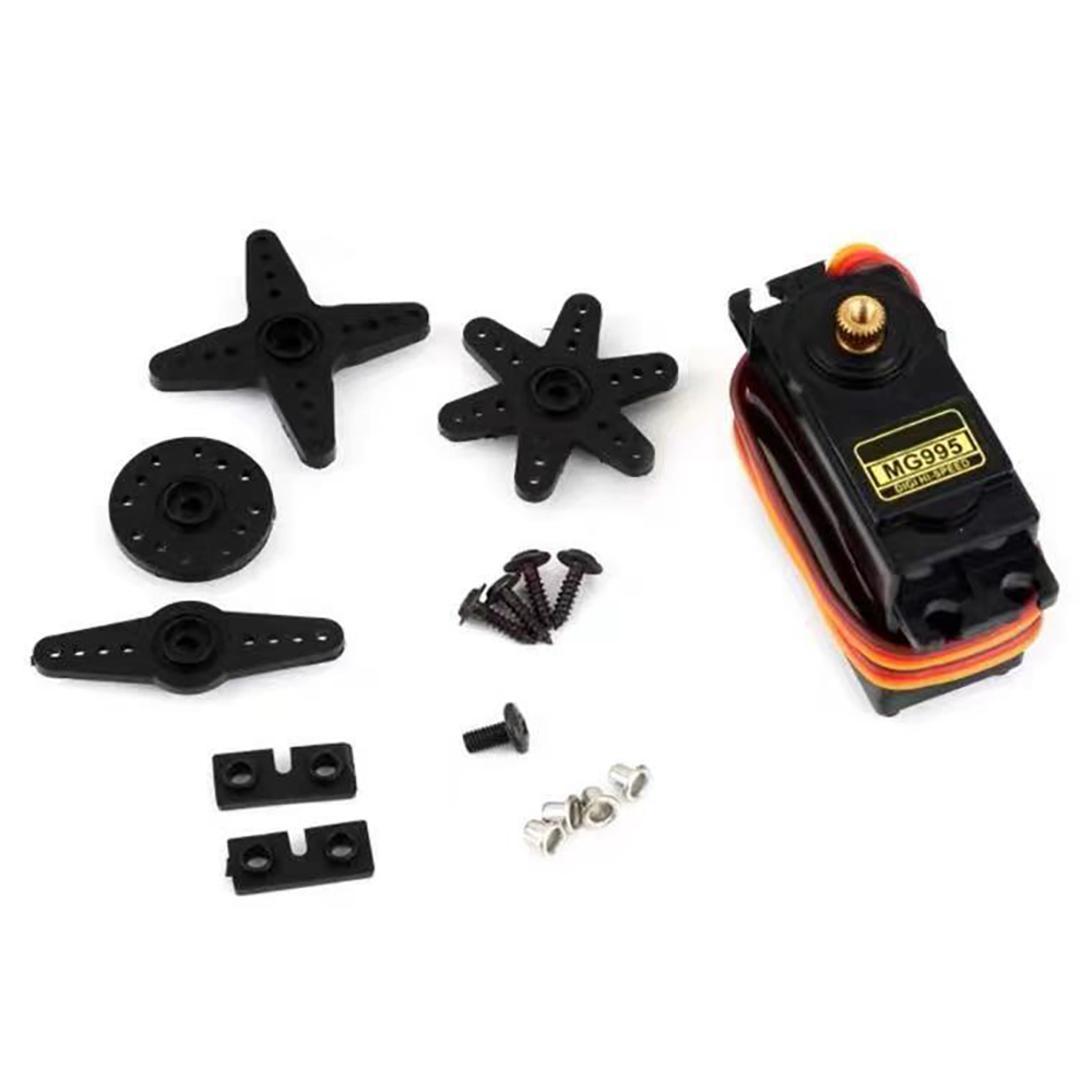 MG995 Dijital Yüksek Torklu Se - Rc Helicopter Servo incelemesi ve fiyatı