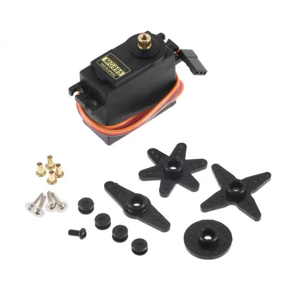 MG995 Dijital Yüksek Torklu Se - Rc Helicopter Servo incelemesi ve fiyatı