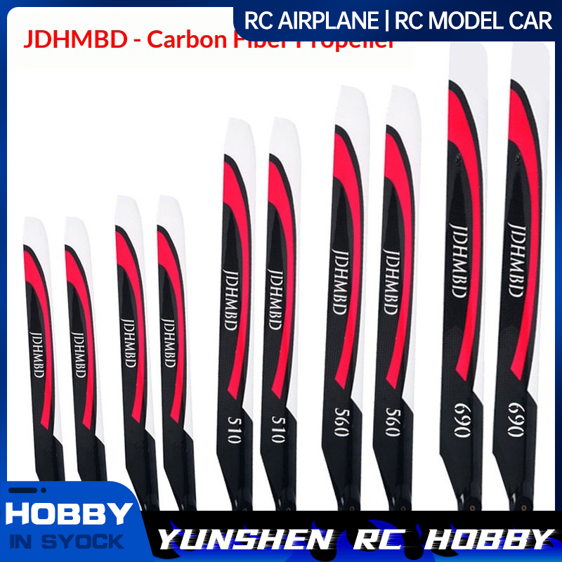 Jdhmbd Rc Helikopter Ana Kanat - Rc Helicopter Blade incelemesi ve fiyatı