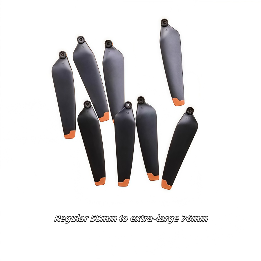 2 TAKIM 16 ADET Orijinal Genel - Rc Helicopter Blade incelemesi ve fiyatı