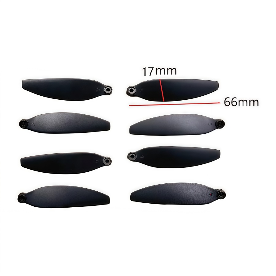 2 TAKIM 16 ADET Orijinal Genel - Rc Helicopter Blade incelemesi ve fiyatı