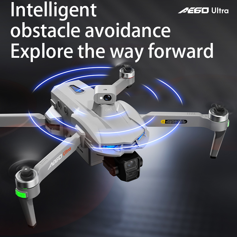 AE60 GPS Drone Profesyonel 8K  - Rc Helicopter Electric incelemesi ve fiyatı