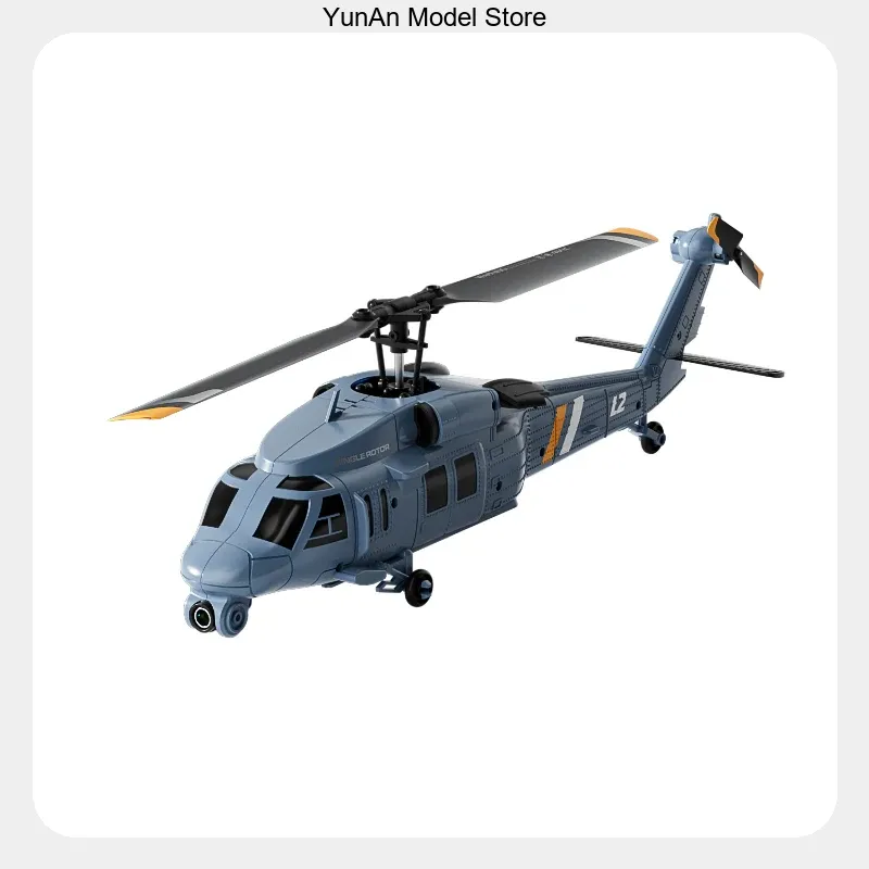 4DRC L2 8K UHD FPV RC Helikopt - Rc Helicopter Single Rotor incelemesi ve fiyatı