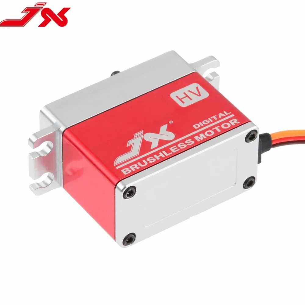 JX Servo BLS-HV7032MG 32KG.cm@ - Rc Helicopter Servo incelemesi ve fiyatı