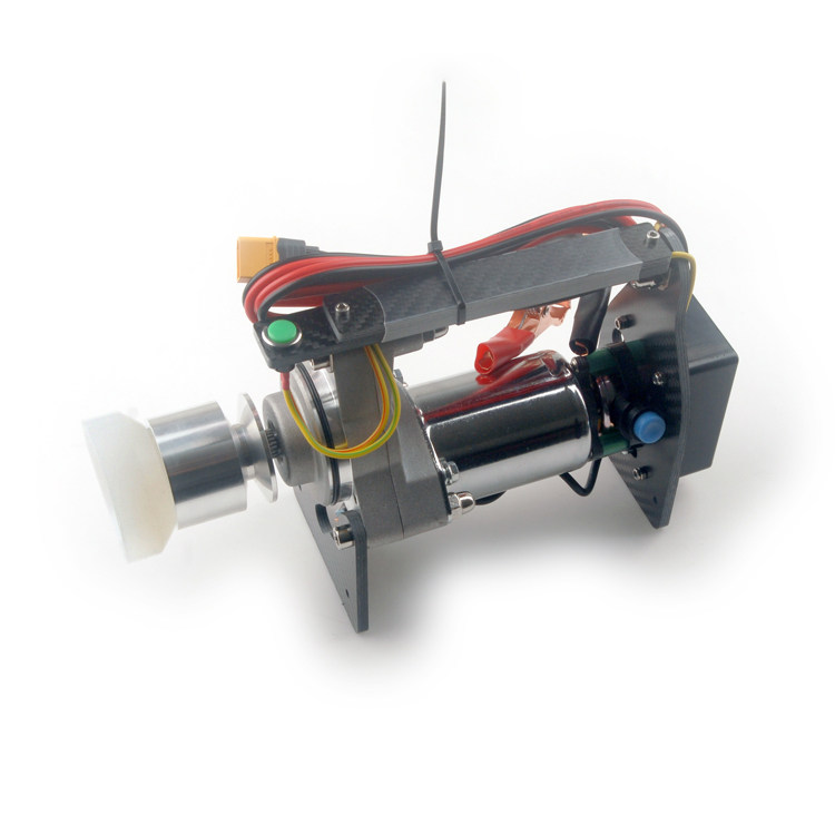 Silikon Başlıklı, Kaputta İz B - Rc Helicopter Gas incelemesi ve fiyatı