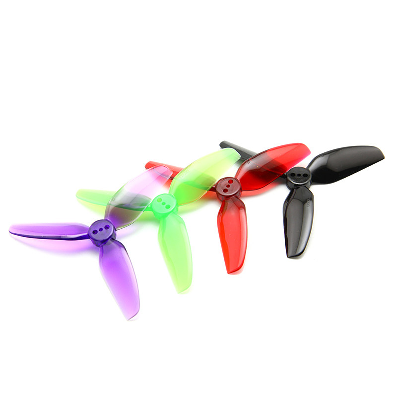 Hq Fpv Pervaneler 3 Kanatlı 3x - Rc Helicopter Blade incelemesi ve fiyatı