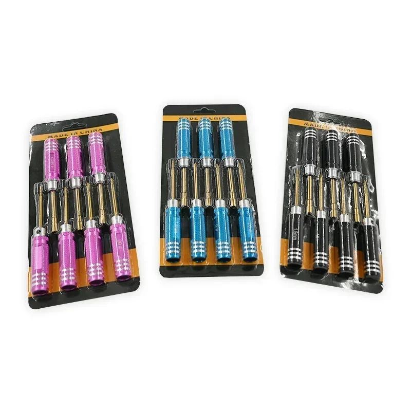 YSIDO 7 Parça 1.5 2.0 2.5mm Al - Rc Helicopter Tool Kit incelemesi ve fiyatı