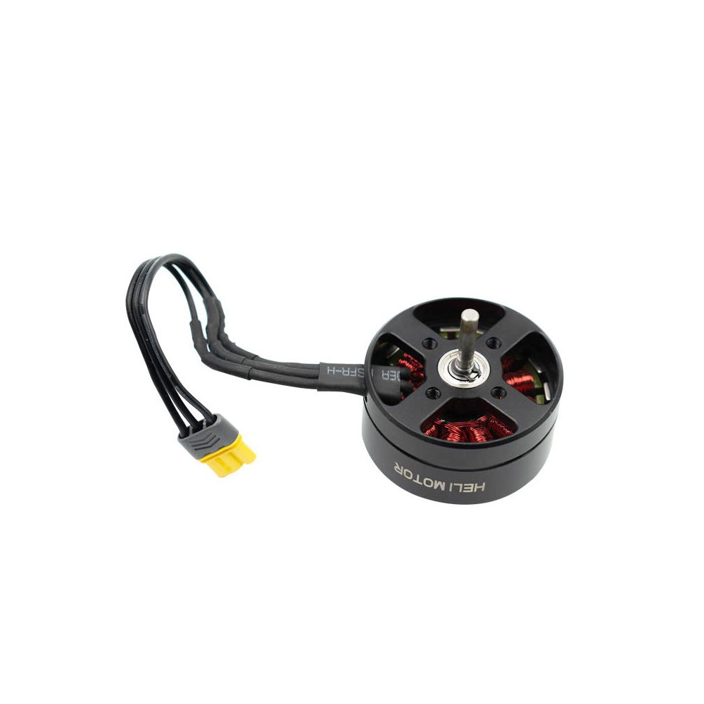 Flywing bell206 UH1 Bell-206 U - Rc Helicopter Coaxial incelemesi ve fiyatı
