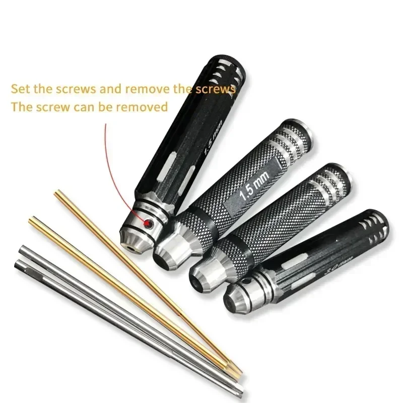 0.9/1.27/ 1.3/ 1.5/ 2.0/ 2.5/  - Rc Helicopter Tool Kit incelemesi ve fiyatı