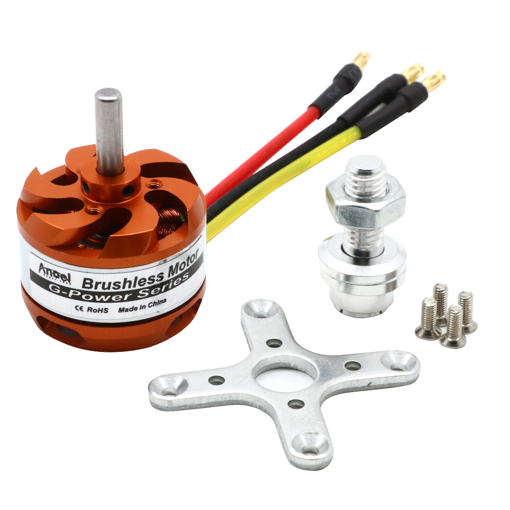 D3530 1100KV 1400KV 1700KV Fır - Rc Helicopter Mini incelemesi ve fiyatı