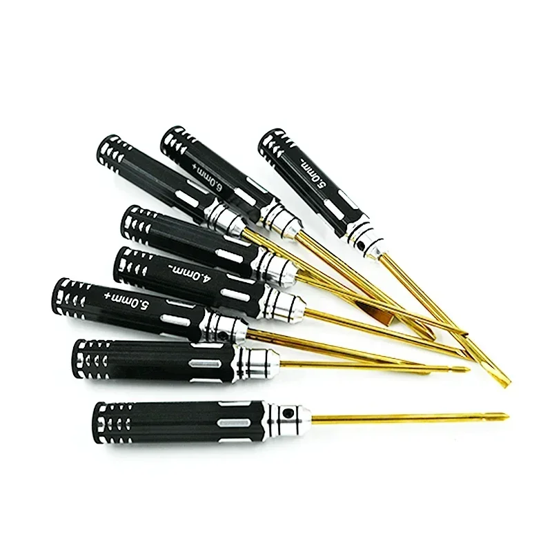 RC Altıgen Tornavida Seti - 16 - Rc Helicopter Tool Kit incelemesi ve fiyatı